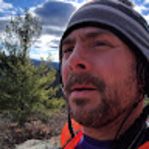 Meet your Posher, David - Picture 1 of 1